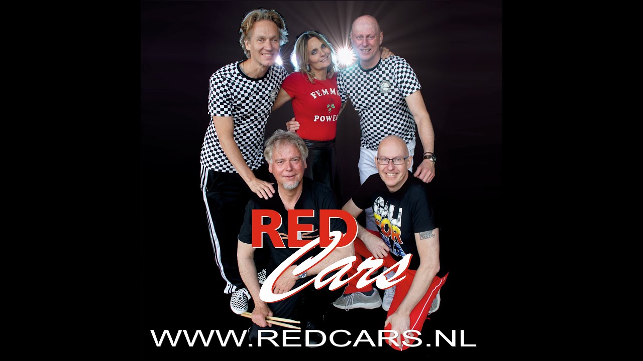 The Red Cars