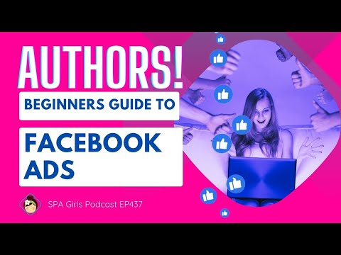 Easy Facebook Ads for Authors - with Clayton Noblit, Written Word ...