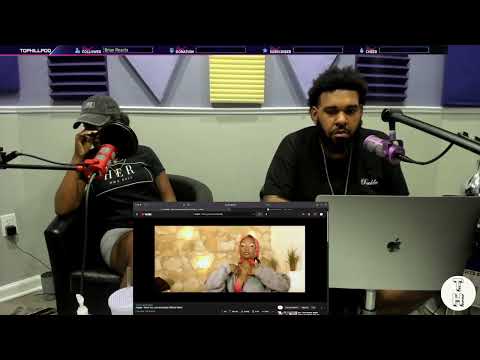 FIRST TIME REACTING TO ALIGATA - WHEN YOU LOVE SOMEBODY