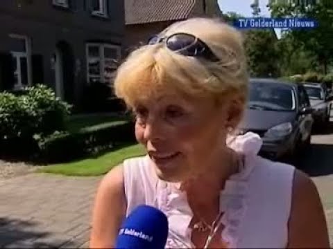 GLD Nieuws 12 augustus 2007 - Nieuws