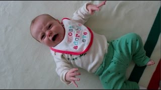 What Parenting is Really Like: Scarlett Behind the Scenes