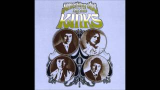 The Kinks - Lazy Old Sun (Mono)