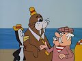 Tennessee Tuxedo Perils Of A Platypus Audio Commentary With Larry Storch And Wally Wingert