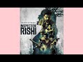 Inspector Rishi New Block Blaster South Indian Movie Hindi