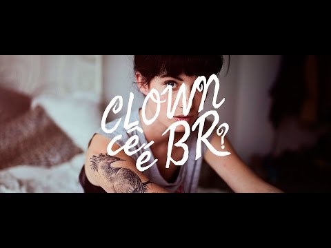 [Favela Trap] Piskksels - Clown Cê é BR? (Mashup) [Clown Release]