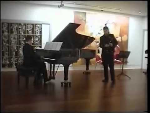 [2] Dúo Gaita & Piano: Crema de Wisky (Ernesto Campos)