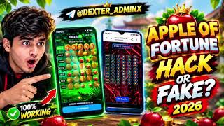 🍎 1xBet Apple of Fortune “Hack” Strategy Explained | Educational 2026 (18+)