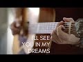 (Chet Atkins/Tommy Emmanuel) I'll See You in my Dreams