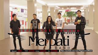Download lagu Merpati - Jodoh Tak Kemana ( Audio Video) mp3 Download lagu Merpati - Jodoh Tak Kemana ( Audio Video) mp3