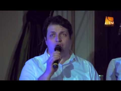 SA NU TE TEMI ( Muzica si versurile Florin Modog )