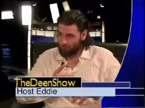 (Part 1)Top 10 resons why jesus cant be god .wmv