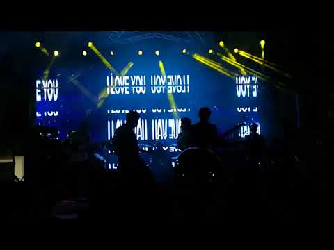 Sanwedana Mahade Dara - Shane Zing (line one band)