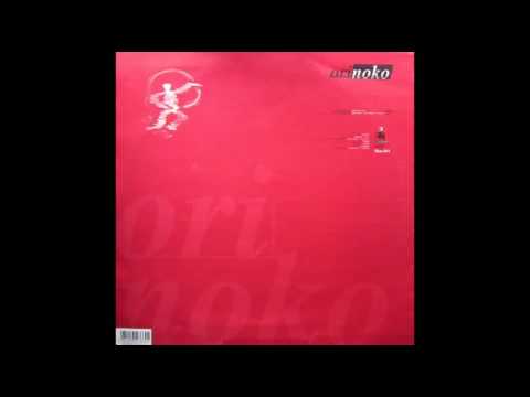 Orinoko — Mama Konda (Timo Maas low budget remix)  • Tribal House