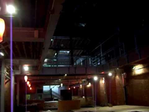 Inside Hammer-Jacks After Closed Abandoned! (With Owner)