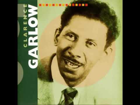 Clarence Garlow 👉🏽 Texas & La Louisiana Jump and Rhythm n' Blues
