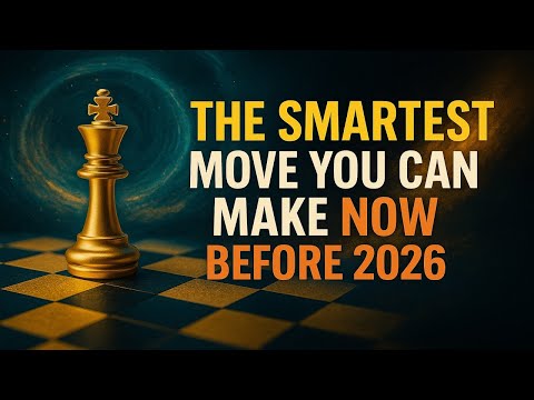 Preparing for 2026: The Smartest Move You Can Make Now