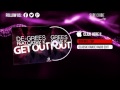De-Grees feat. Cathy K. - Get Out (Classic Dance ...