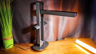 Un Scanner Intelligent et ULTRA Rapide de 14MP ! (CZUR Aura Pro)