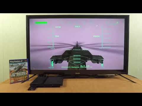Vidéo Operation Air Assault