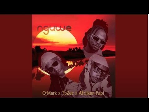 Q-Mark x TpZee x Afriikan Papi - Nguwe (Official Audio) | Amapiano