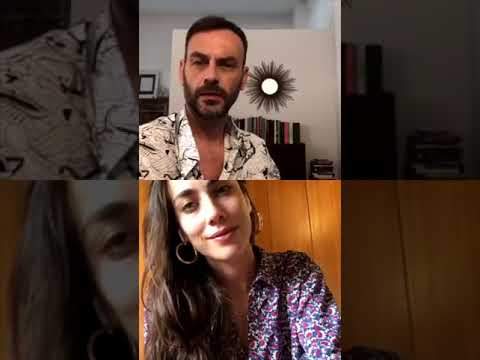 Da Skam alle Vanity Fair Stories con Benedetta Gargari | Vanity Fair Italia