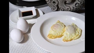 [問題] 煎荷包蛋