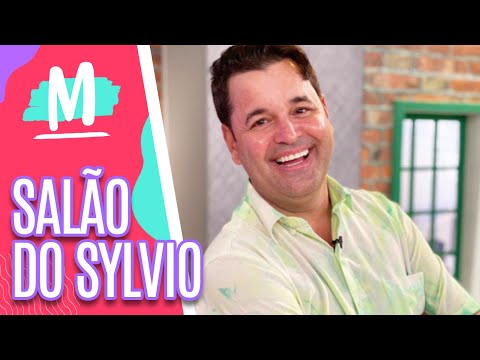 Salão do Sylvio - Mulheres (13/01/21)