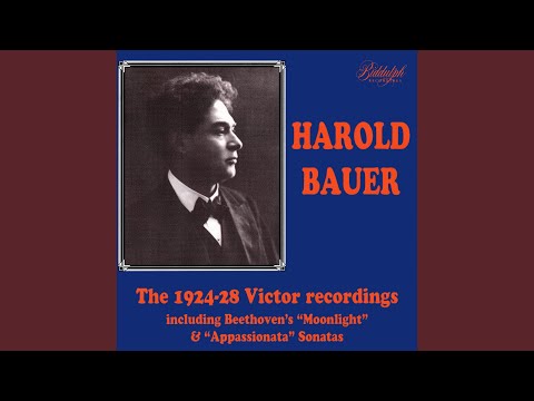 Valse No. 1 in E-Flat Major, Op. 83