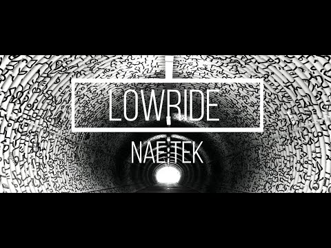 Dub Techno Set  |  LOWRIDE  |  Deep  Dark • Dub Techno  |  Nae:Tek   |  Deeperwalk   |  MIKE JO