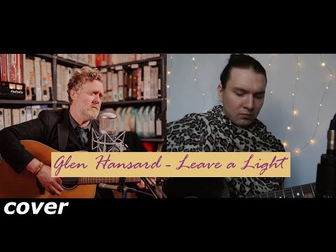 Leave A Light - Glen Hansard