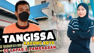 Download lagu TAK MASALAH - WULAN BESUKI | Lagu Terbaru, Syair Kacong Arye mp3