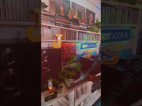 Abdullah Ibrahim (formerly Dollar Brand)