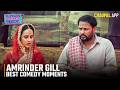Mittran Da Challeya Truck Ni Chaupal App Amrinder Gill Latest Punjabi Films Sunanda Sharma