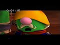 Opening To Larryboy The Cartoon Adventures Let Go Of My Ego 2002 VHS