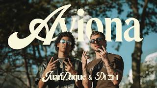 Video Aviona de Juan Duque , DFZM