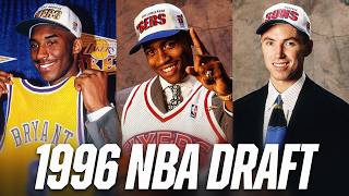 Allen Iverson - Kobe Bryant - Ray Allen - Steve Nash - Ben Wallace
