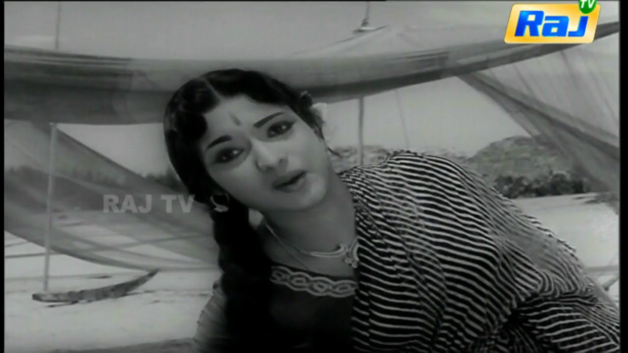 Pandhal Irundhaal Kodi Padarum Song Lyrics | Bandha Pasam