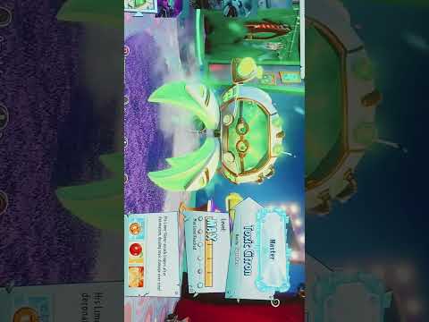 Mastered toxic citron