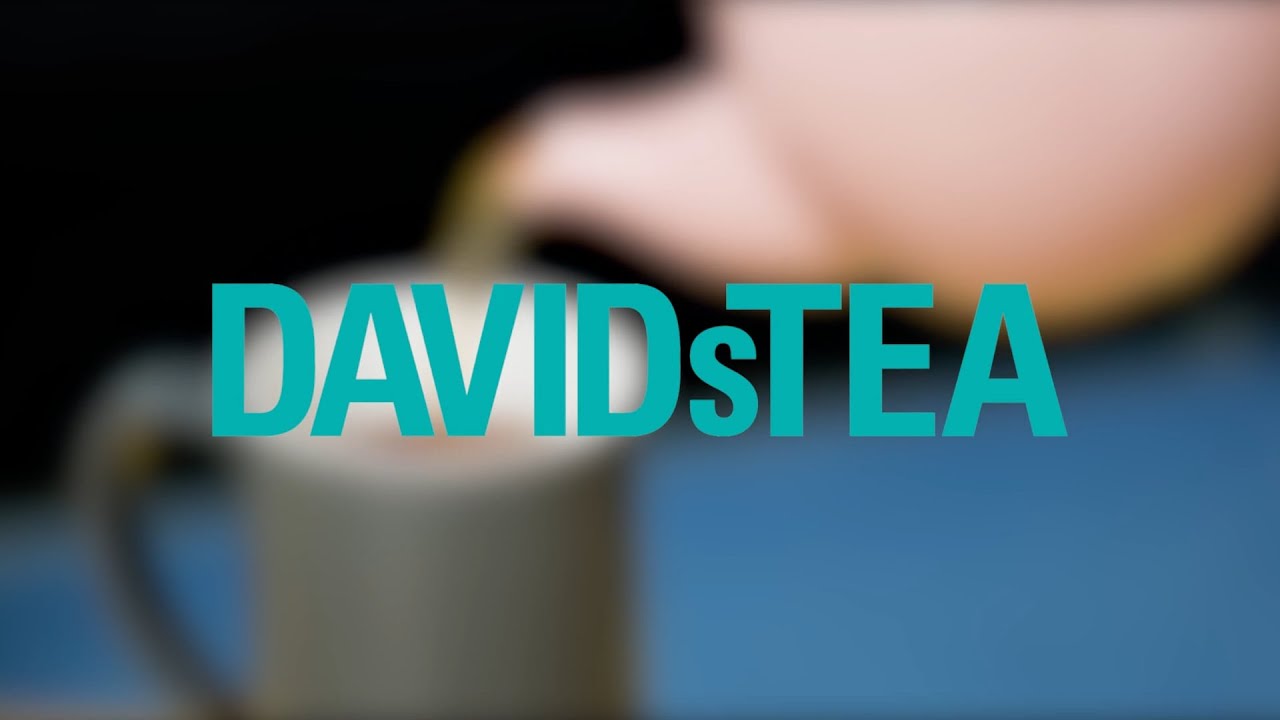 David’s Tea