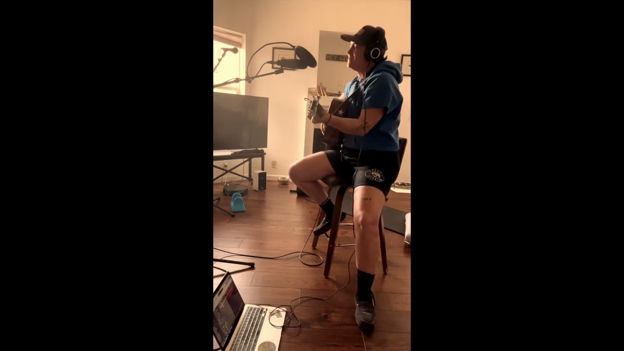 Promotional video thumbnail 1 for Britt Devens
