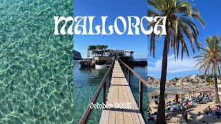 【trip vlog】 過去一だったマヨルカ島旅行 | 美味しいごはんはやっぱり最高 | パルマ | ソリェール | アラサー夫婦旅 | 2025.10