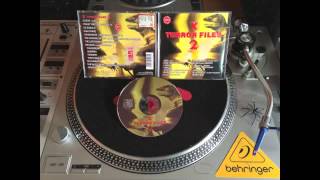 Megamix Medley Argento - "Phenomena"Suspiria"Tenebre"Profondo Rosso"