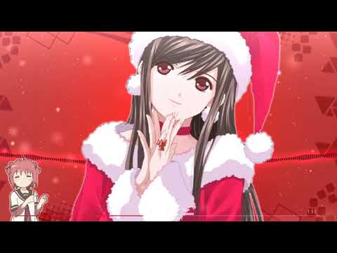 Nightcore - This Christmas Life | 8 Door |