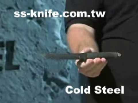 FGX CAT Tanto塑鋼刀cold 25(ss-knife.com.tw)