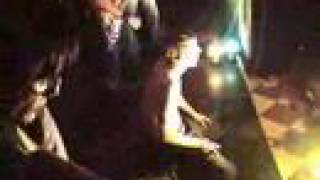 Nightmare Scenario Jun 7, 2003 The Why're New Cumberland, PA