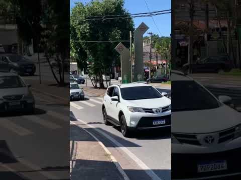 Cidade de Várzea Paulista São Paulo #entreteinimento