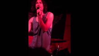 Zander Bleck Dirty Love Song