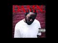 Kendrick Lamar DNA Guitar Version