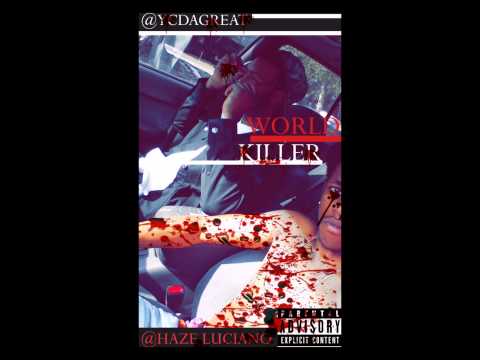 Yc Da Great Ft. OG Haze Hecktikz - Flexed Up