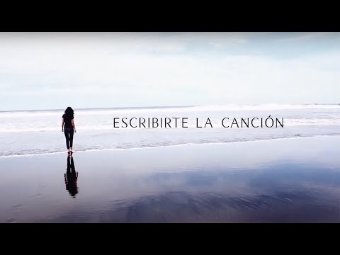Escribirte la Canción - Dactah Chando [Video Oficial 2012]